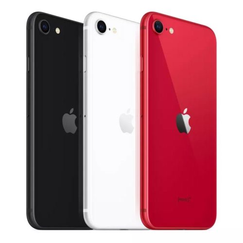 مدل جدید آیفون SE