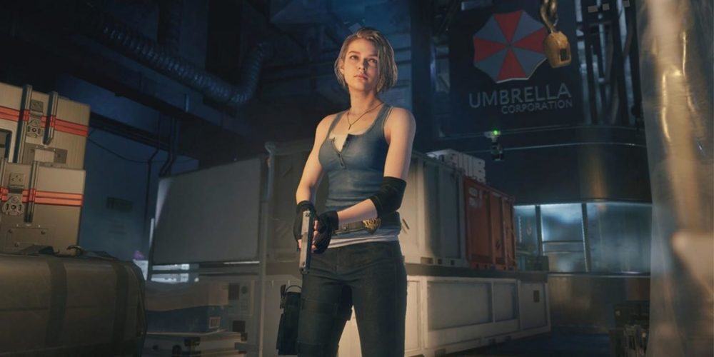 شخصیتهای بازی Resident Evil Resistance