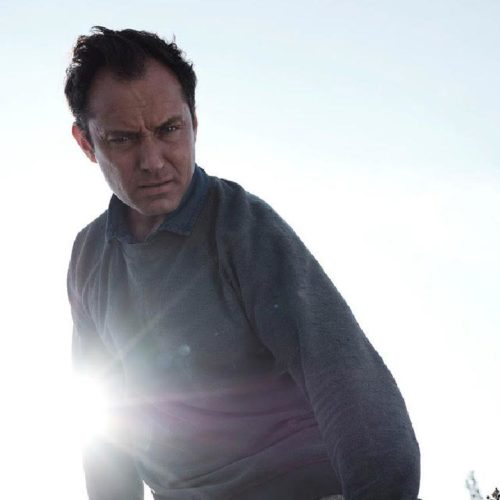 سریال The Third Day پاییز