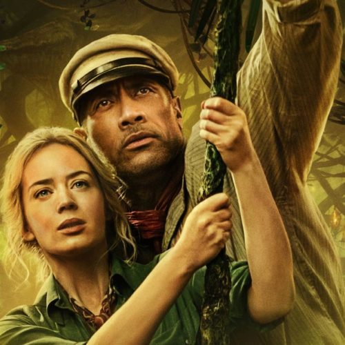 تاخیر اکران فیلم Jungle Cruise