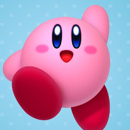 ساخت یک عنوان فرعی Kirby