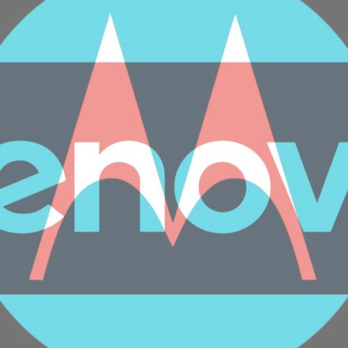 لنوو و موتورولا