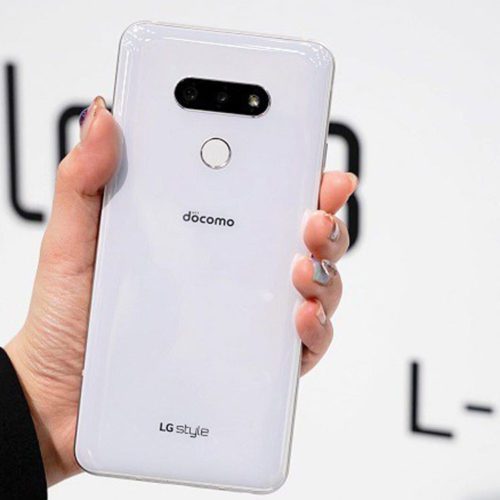 ال‌جی استایل 3