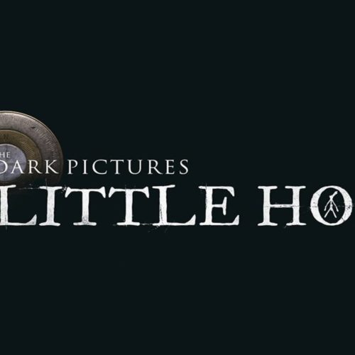 The Dark Pictures Anthology: Little Hope