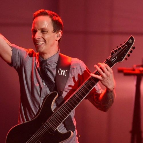 آهنگساز بازی Doom Eternal