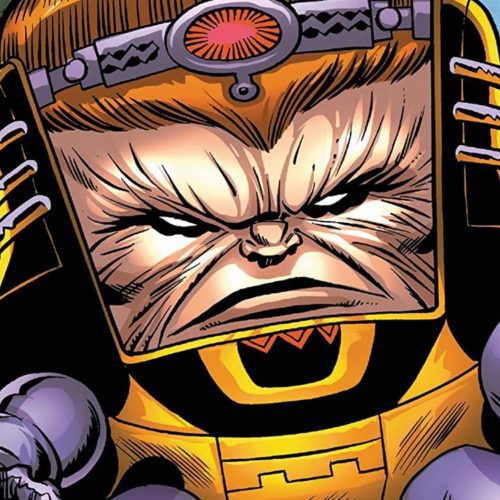 فیلمنامه اولیه‌ی Ant-Man 3