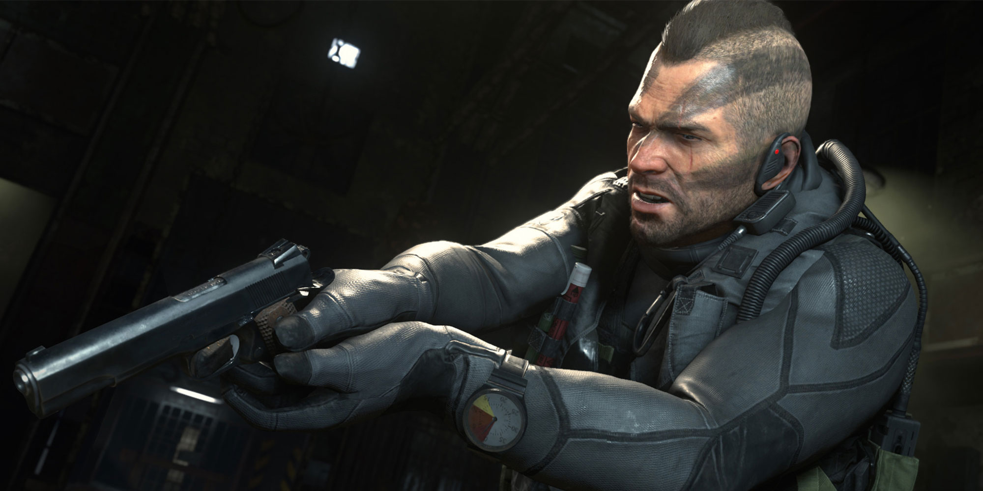 چگونه Modern Warfare 2 موفق به تعریف واقعی‌ترین داستان‌ جنگی در یک بازی شد؟
