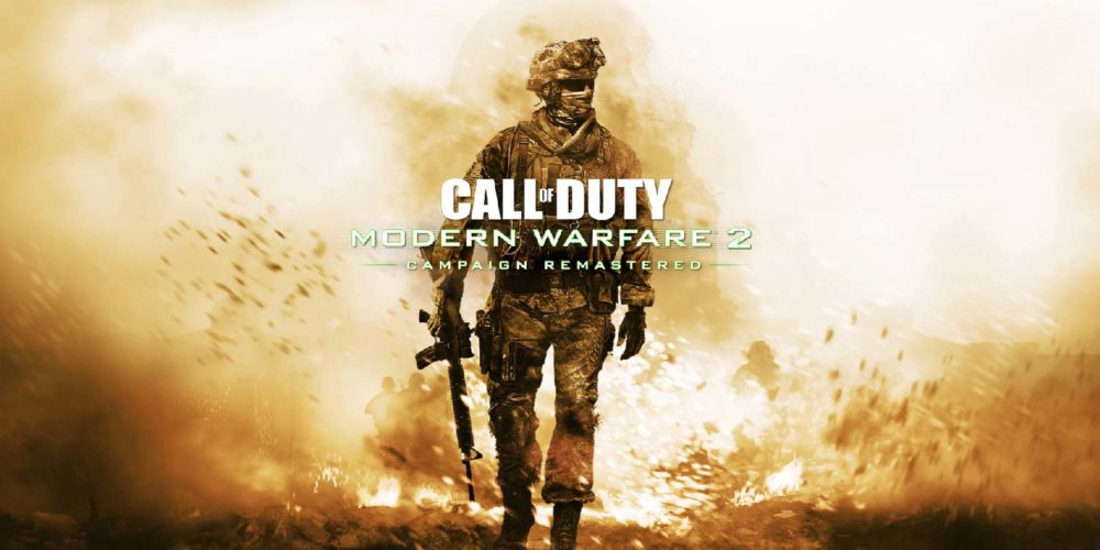 بخش چند نفرهی بازی Modern Warfare 2 Remastered