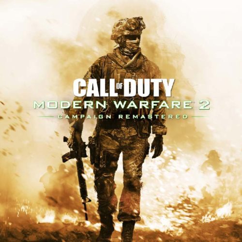 بخش چند نفره‌ی بازی Modern Warfare 2 Remastered