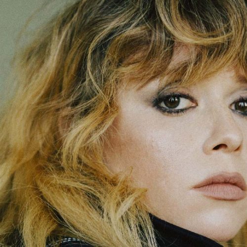 ناتاشا لیون Doctor Strange