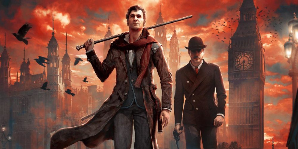 استودیوی Frogwares نسل بعد