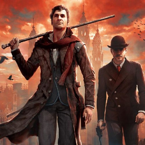 استودیوی Frogwares نسل بعد