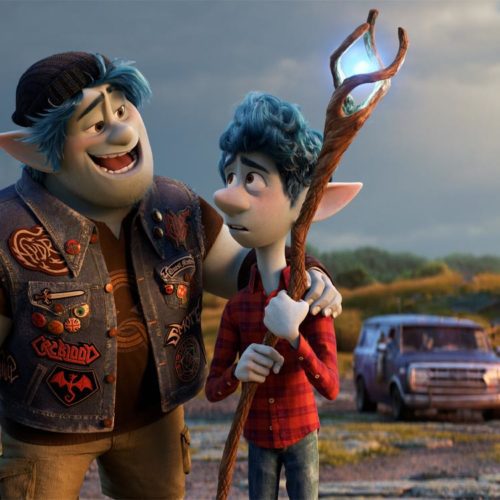 محبوب‌ترین آثار دیزنی‌پلاس