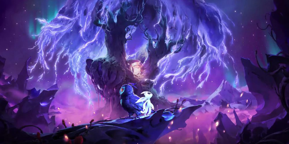 سازندگان Ori