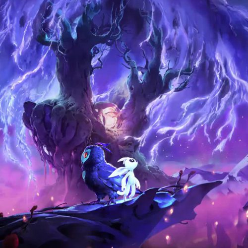 سازندگان Ori