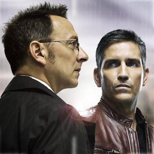 سریال Person of Interest