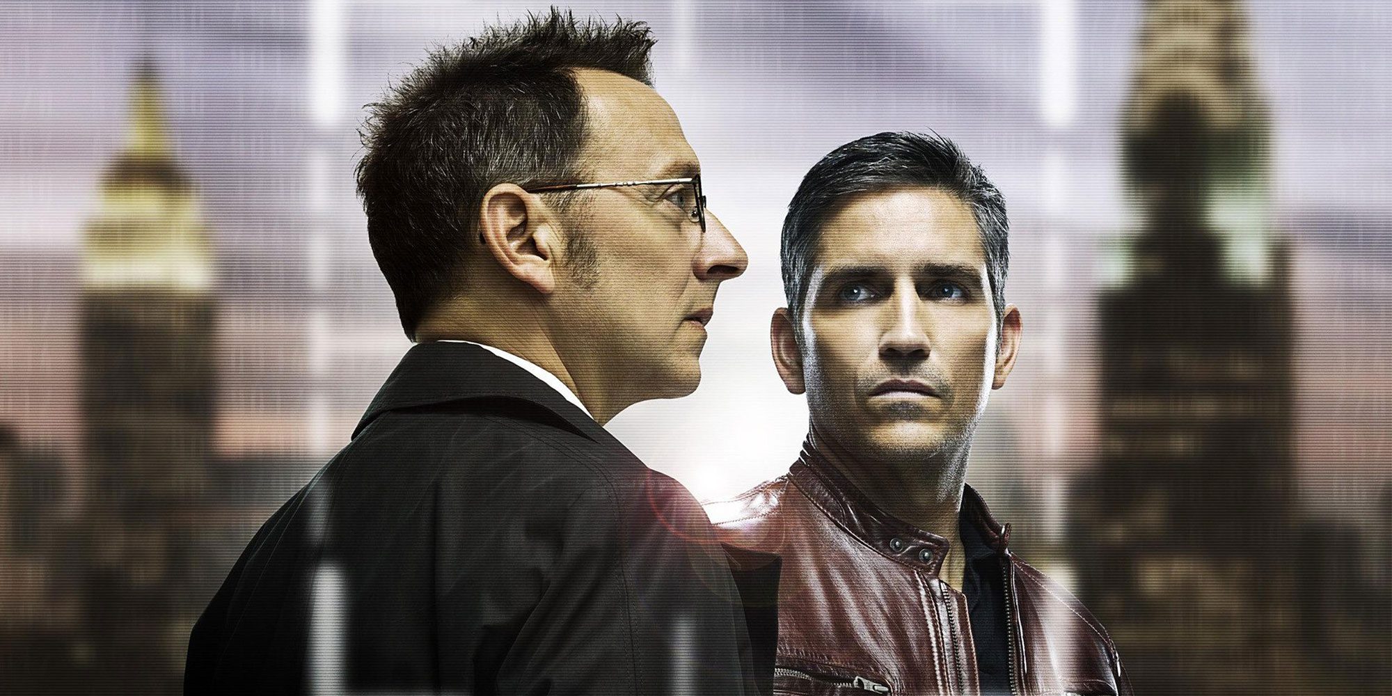 سریال Person of Interest