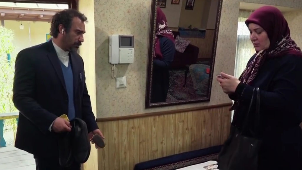 سریال پایتخت 6