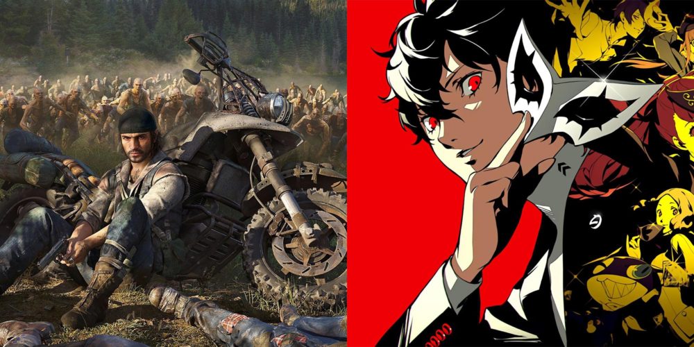Days Gone برای PC