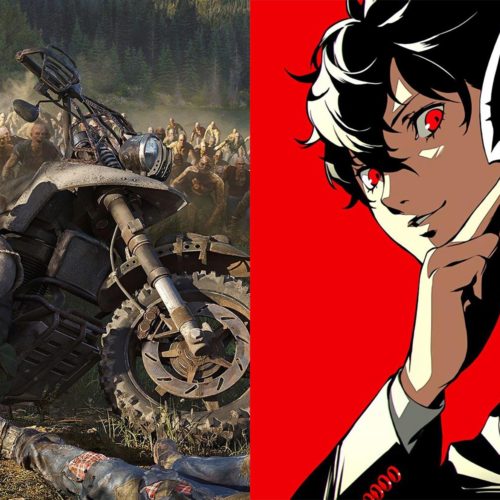 Days Gone برای PC