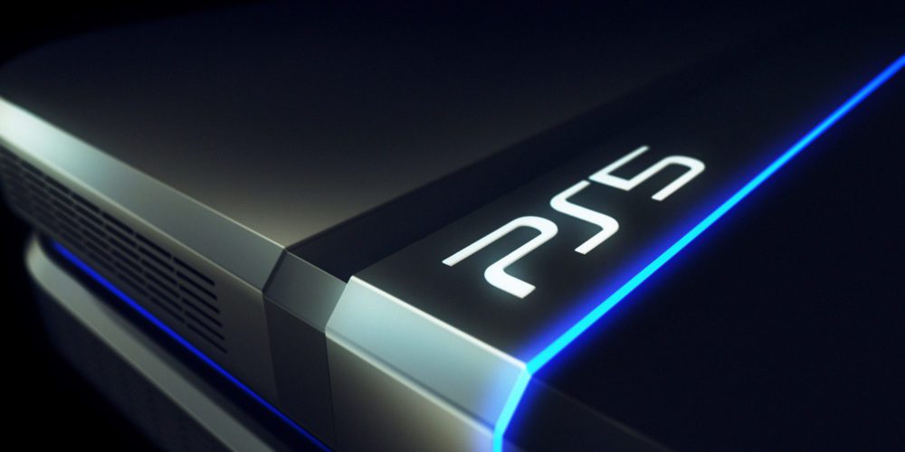 تاریخ معرفی PS5