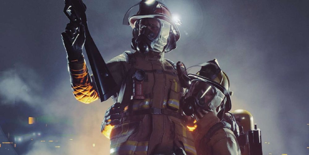 Quantum Error و Dead Space