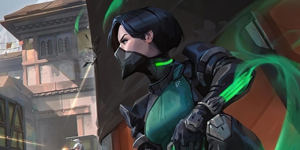 تعادل بازی Valorant