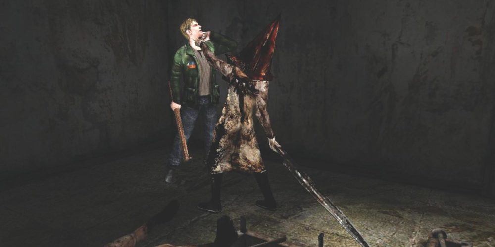 نسخهی جدید Silent Hill برای PS5