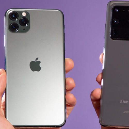 انتخابات ریاست جمهوری بازار موبایل