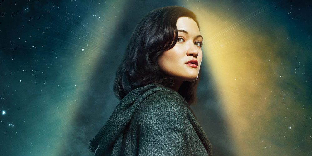 فصل دوم سریال تلویزیونی Star Trek: Picard