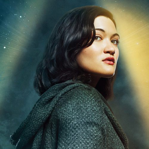 فصل دوم سریال تلویزیونی Star Trek: Picard