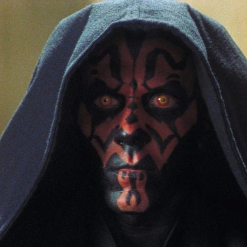 شخصیت Darth Maul سریال The Mandalorian