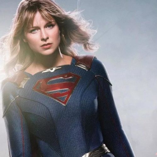بازگشت سریال Supergirl