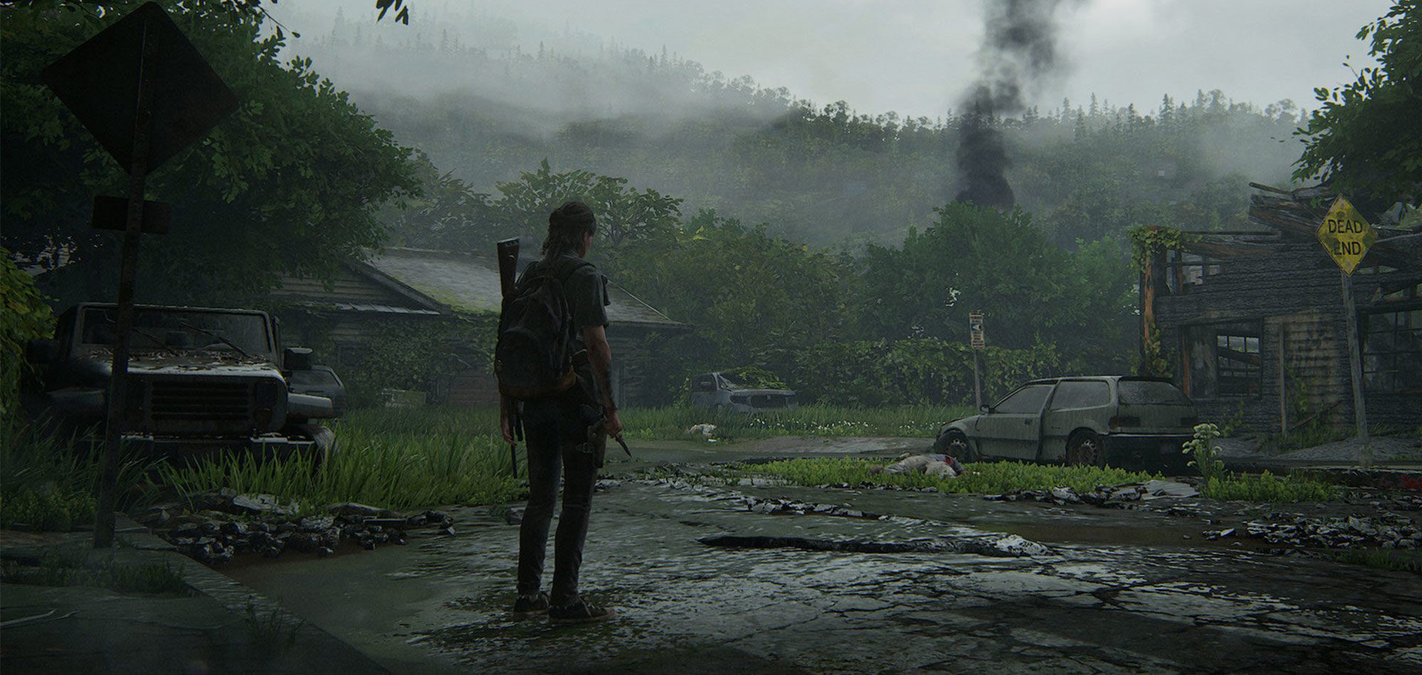The Last of Us 2