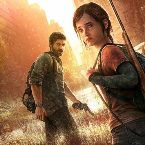 نولان نورث سریال The Last of Us
