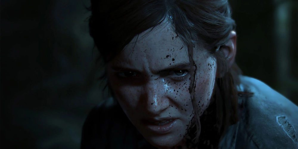 بازی The Last of Us 2