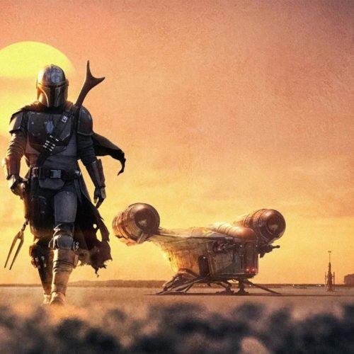 نام قسمت‌های فصل دوم سریال The Mandalorian