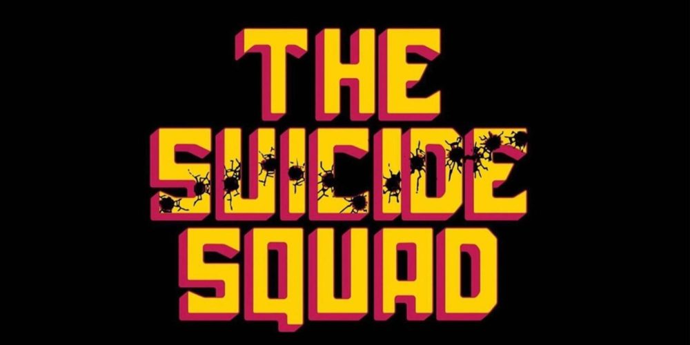 The Suicide Squad