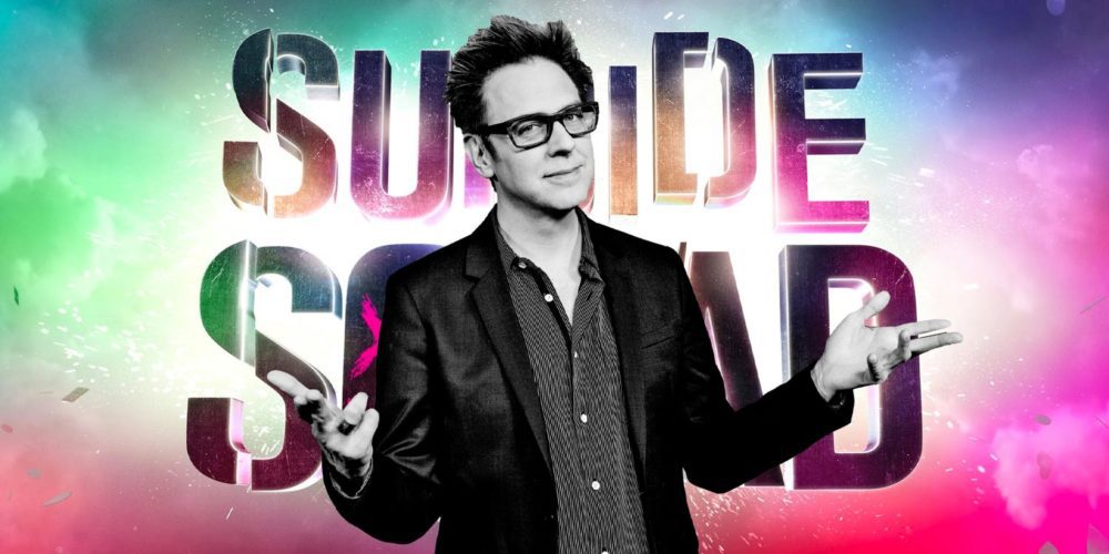 اولین نمایش فیلم The Suicide Squad