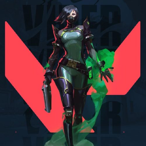 اجازه‌ی برگزاری مسابقات Valorant