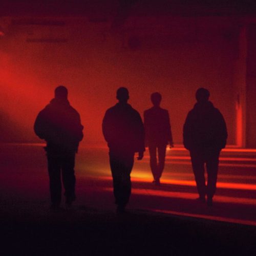 تاریخ انتشار فیلم Time to Hunt