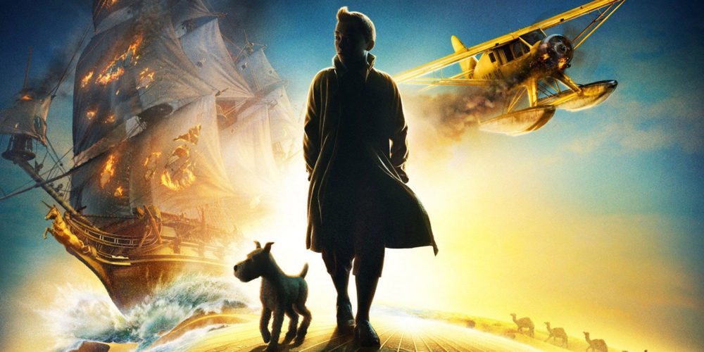 بازی جدید تن‌تن