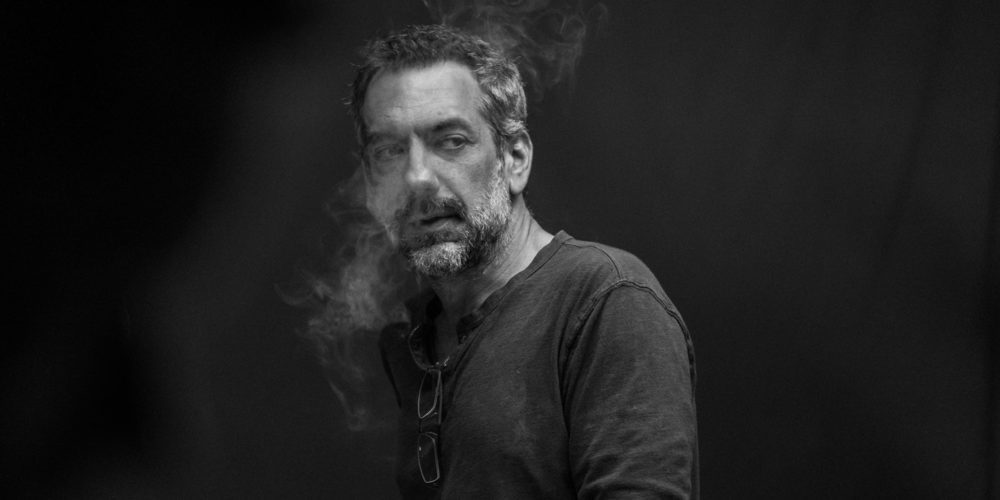 کارگردان Joker