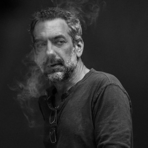 کارگردان Joker