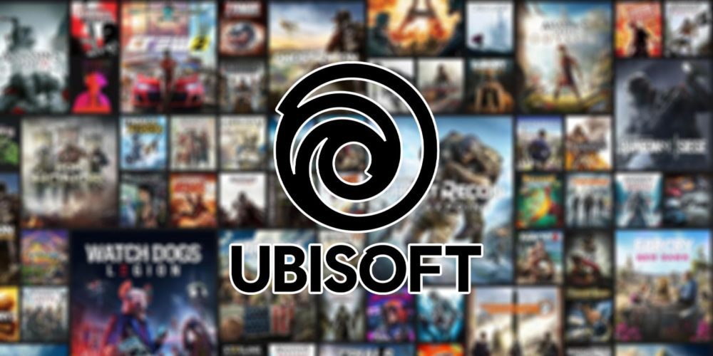 شعبهی چین Ubisoft