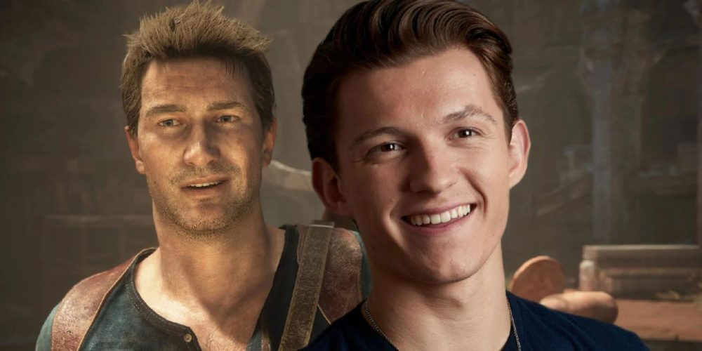 اکران زودتر فیلم سینمایی Uncharted