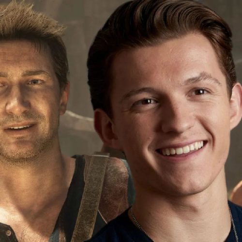 اکران زودتر فیلم سینمایی Uncharted