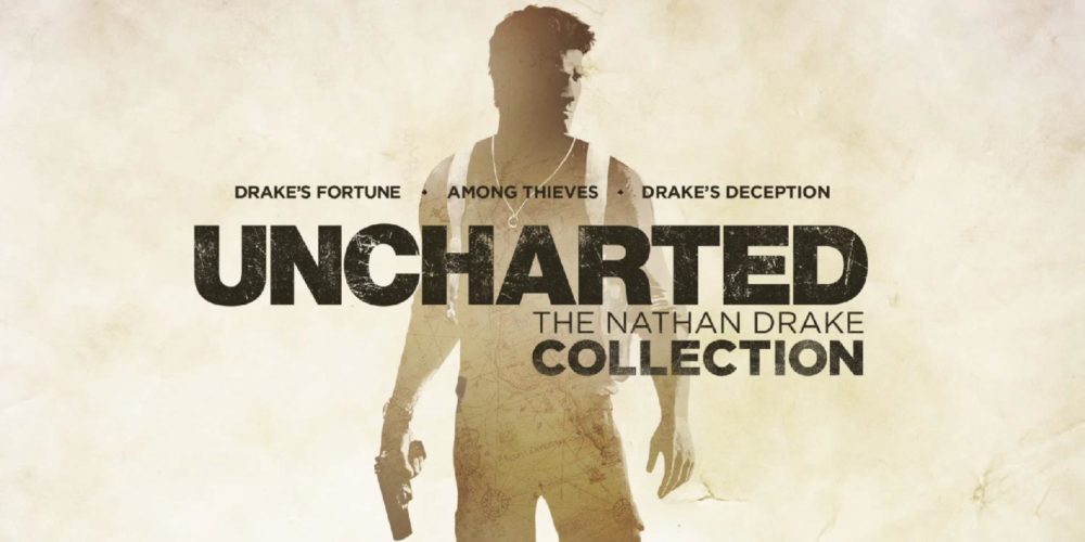 بازیهای Uncharted و Journey رایگان
