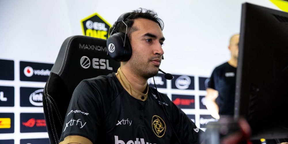 Universe مسابقات Dota 2