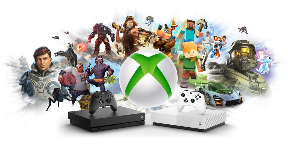 اشتراک Xbox All-Access